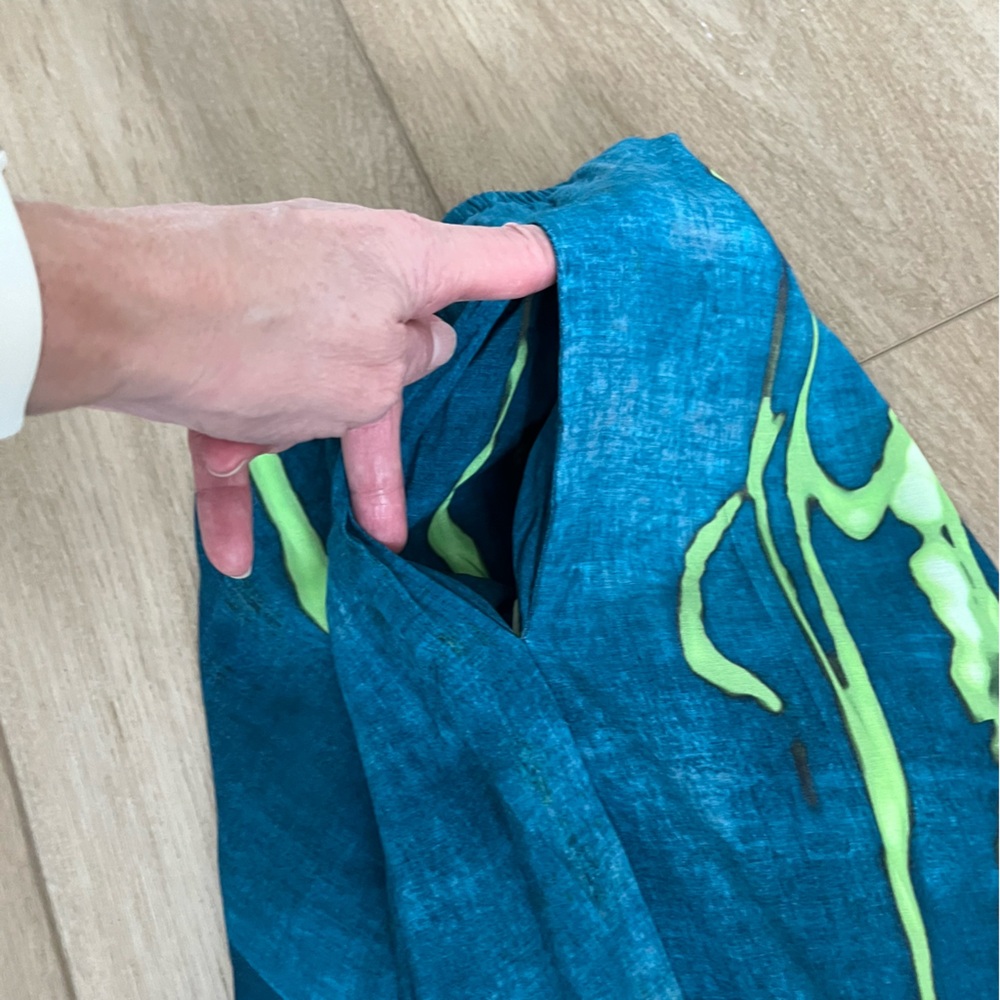 Ozai N Ku Breeze Pants - Picture 6 of 13